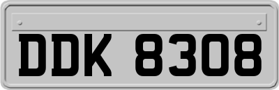 DDK8308