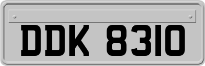 DDK8310