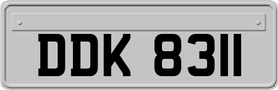 DDK8311