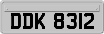 DDK8312