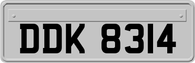 DDK8314