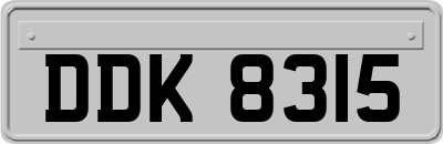 DDK8315