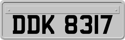 DDK8317