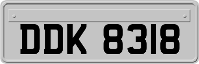 DDK8318