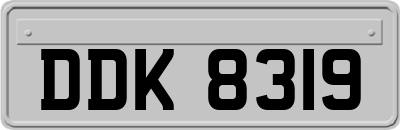 DDK8319
