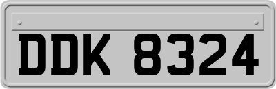 DDK8324
