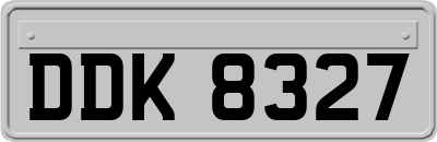 DDK8327