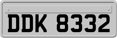 DDK8332