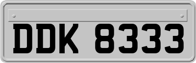 DDK8333