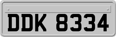 DDK8334