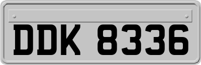 DDK8336