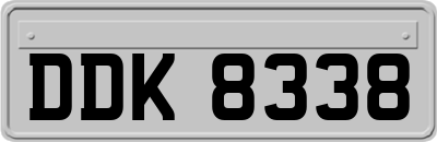 DDK8338