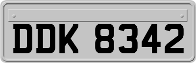 DDK8342