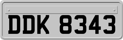 DDK8343