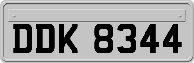 DDK8344