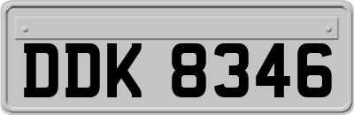 DDK8346