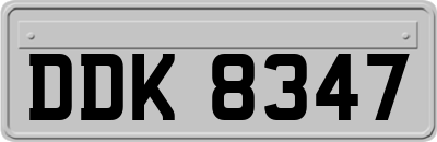 DDK8347