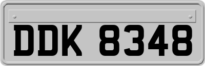 DDK8348