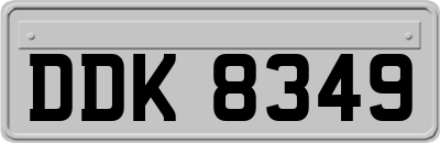 DDK8349