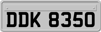 DDK8350
