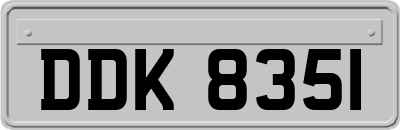 DDK8351