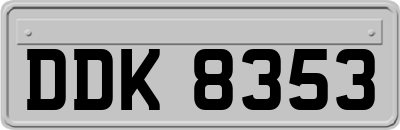 DDK8353