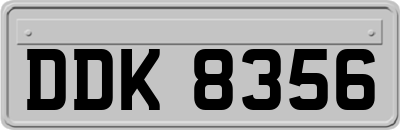 DDK8356