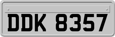 DDK8357