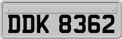 DDK8362