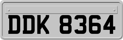 DDK8364