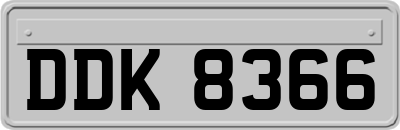 DDK8366
