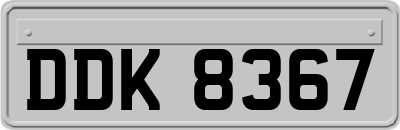DDK8367