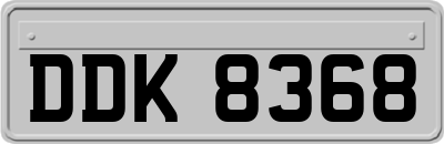 DDK8368