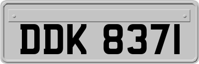 DDK8371