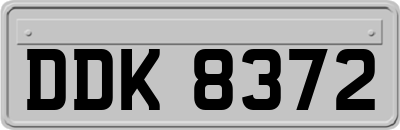 DDK8372