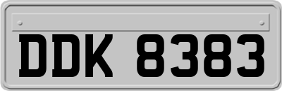 DDK8383