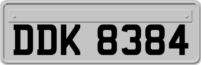 DDK8384