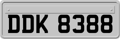 DDK8388
