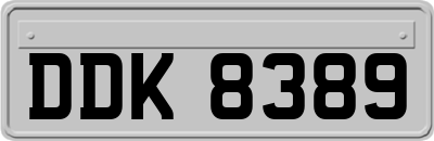 DDK8389