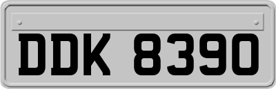 DDK8390