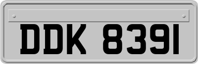 DDK8391
