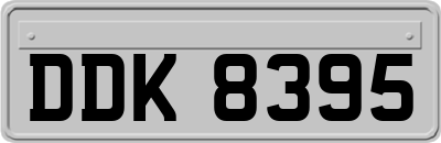 DDK8395