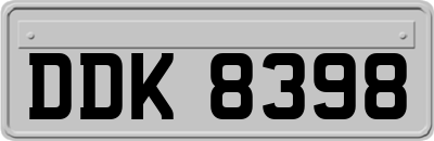DDK8398