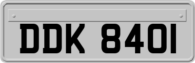 DDK8401