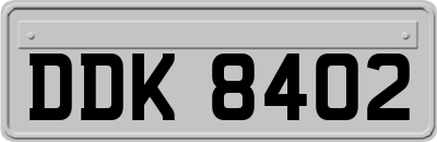 DDK8402