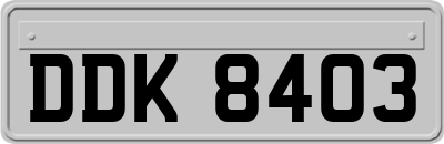 DDK8403