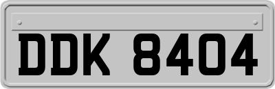 DDK8404