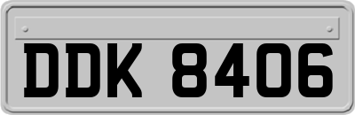 DDK8406