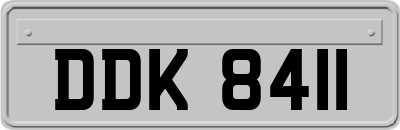 DDK8411
