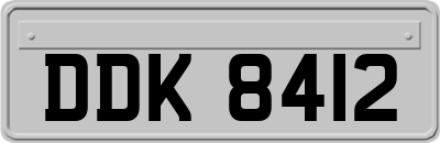 DDK8412